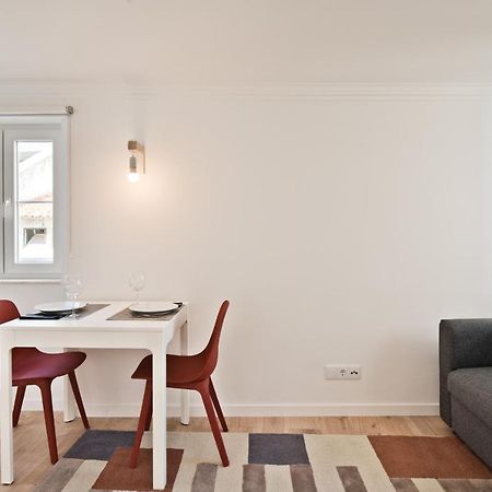 Bmyguest - Alfama 1 Apartment Lissabon Exterior foto