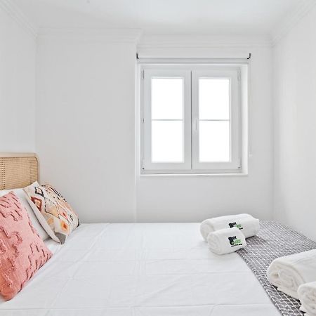 Bmyguest - Alfama 1 Apartment Lissabon Exterior foto