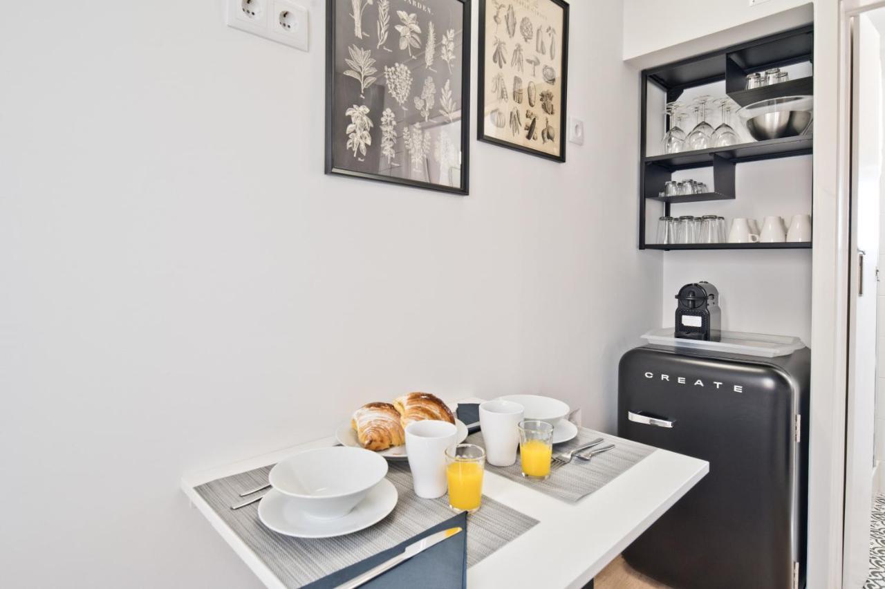 Bmyguest - Alfama 1 Apartment Lissabon Exterior foto