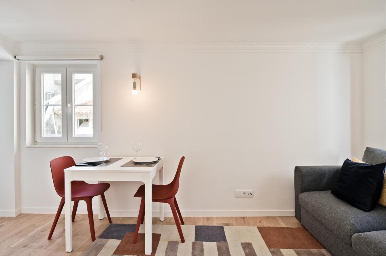 Bmyguest - Alfama 1 Apartment Lissabon Exterior foto