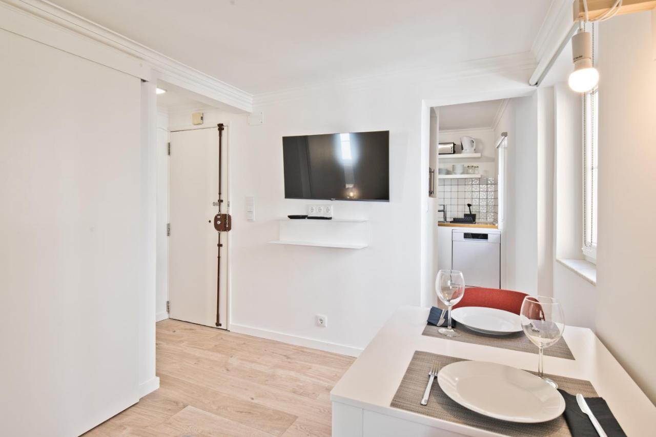 Bmyguest - Alfama 1 Apartment Lissabon Exterior foto